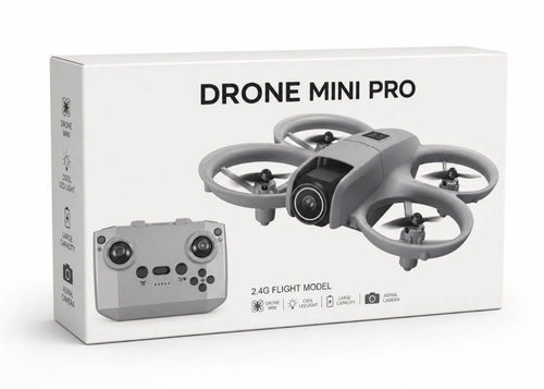 Neo Mini Drone — product photo 1