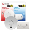 Kidde i1040 and KN-COB-LP2 value pack catalog reference image; actual package condition is shown next.